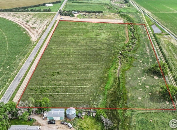 0 Co Rd 21, Fort Morgan, CO 80701