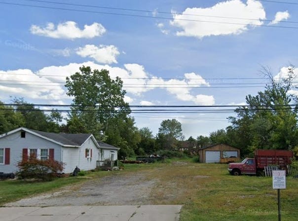 30528 Garfield Street, Roseville, MI 48066