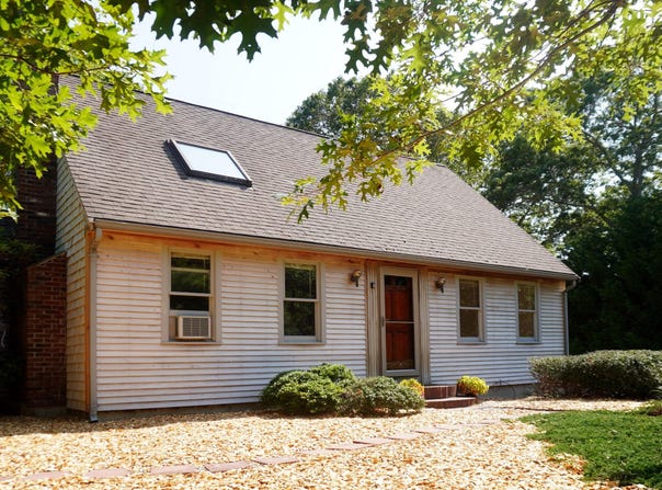 64 Cranes Lane, Brewster, MA 02631