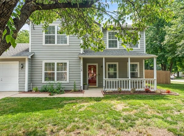 2728 Bishop Street, Lawrence, KS 66046
