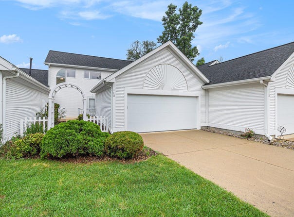 113 Quiet Creek Circle, Chelsea, MI 48118