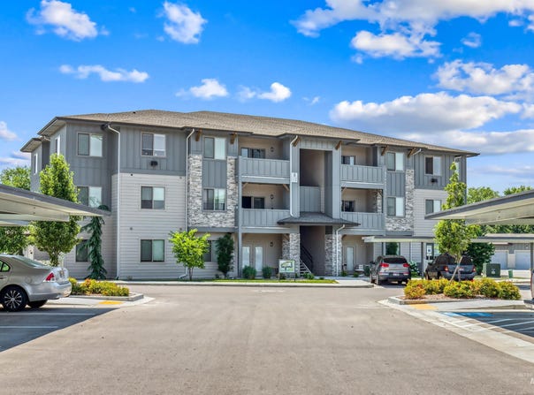 3126 E Victory Rd. - Phase One, Nampa, ID 83687
