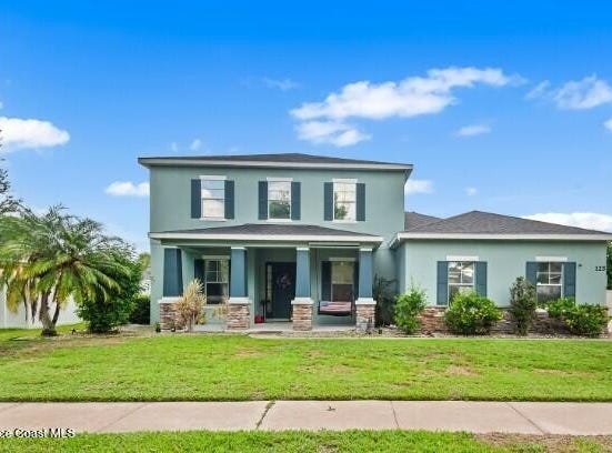 125 Rudy Street, Auburndale, FL 33823
