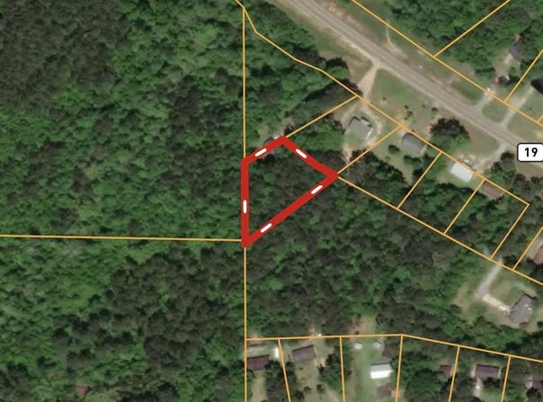 Hwy 19, Meridian, MS 39301