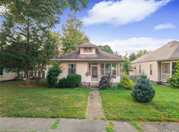 2127 Willard Avenue, New Albany, IN 47150