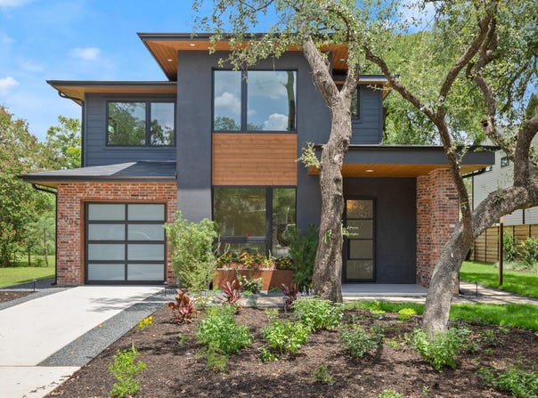 3005 French PL, Austin, TX 78722