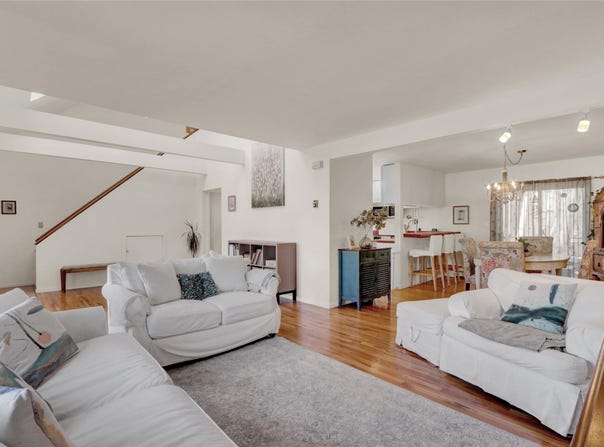 18 Saint George Drive, Shirley, NY 11967