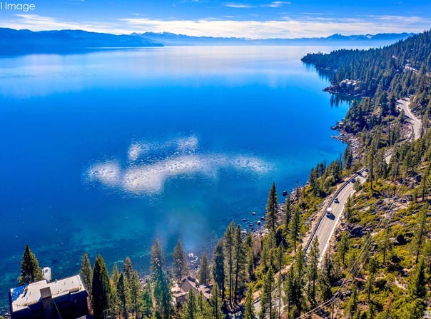 451 Lakeshore Boulevard, Incline Village, NV 89451