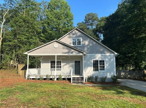 4720 Fowler Circle, Acworth, GA 30101
