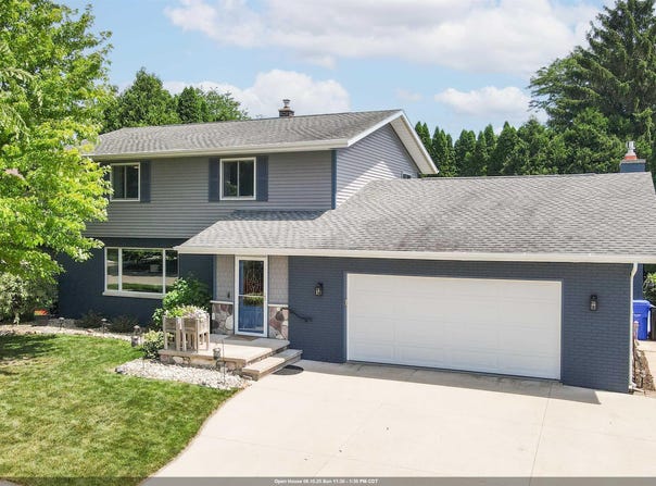 1300 S IRMA Street, APPLETON, WI 54915