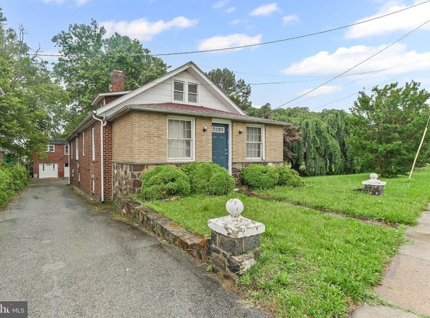 3102 NEW CASTLE AVENUE, NEW CASTLE, DE 19720