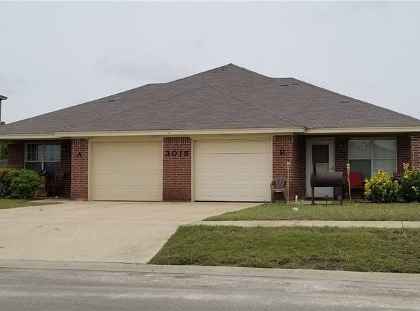 3015 Cantabrian Drive, Killeen, TX 76542