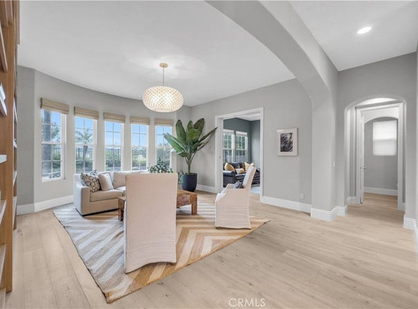 26 Pegasus Drive, Coto de Caza, CA 92679
