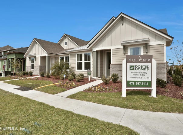 22 CABANA Drive, Ponte Vedra, FL 32081
