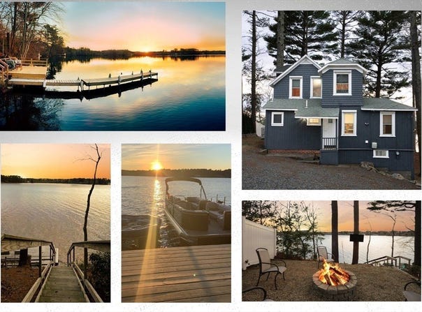36 Huron Ave, Freetown, MA 02717