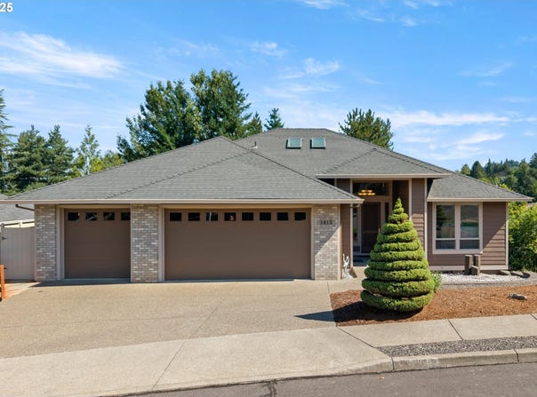 1815 SW 32ND ST, Gresham, OR 97080