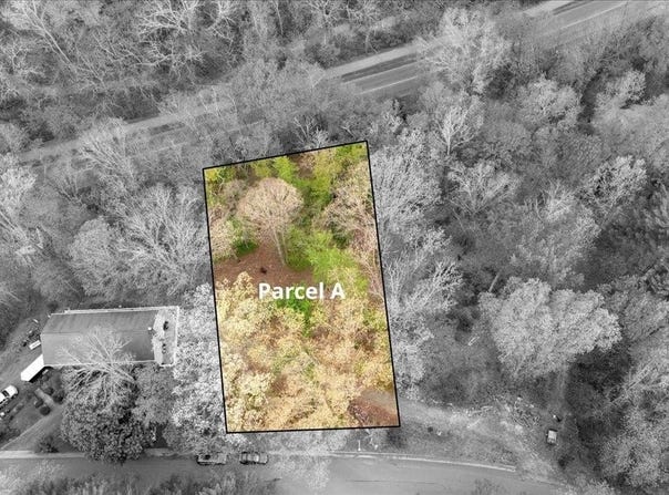 TBD Hickory Road, Radford, VA 24141