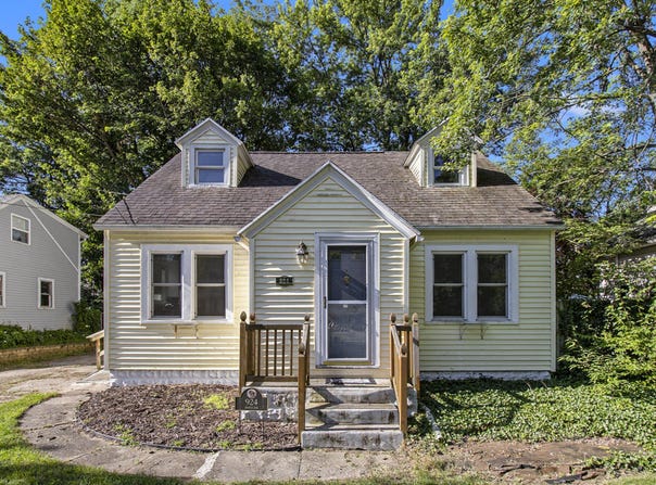 924 Royce Avenue, Kalamazoo, MI 49001