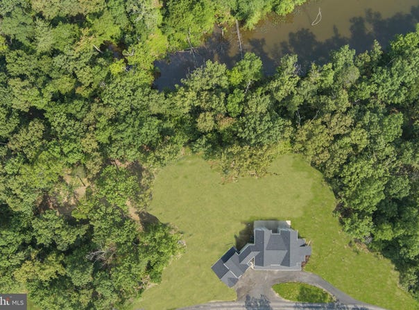 15020 STONEGATE PLACE, NOKESVILLE, VA 20181