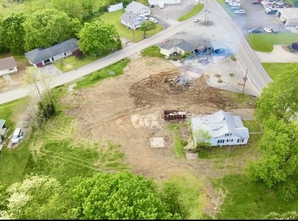 1061 Elkhorn Road, Campbellsville, KY 42718