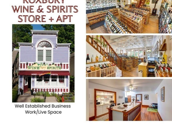 53484 State Highway 30, Roxbury, NY 12474