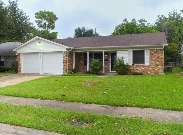 2325 N Ricketts Street, Sherman, TX 75092