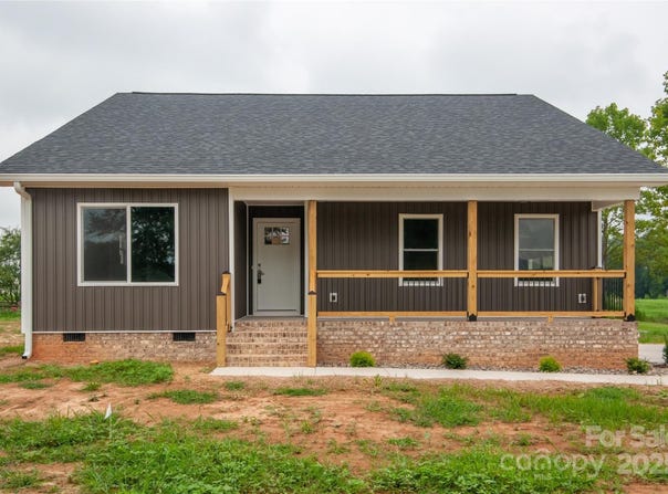 107 Viewmont Lane, Ronda, NC 28670