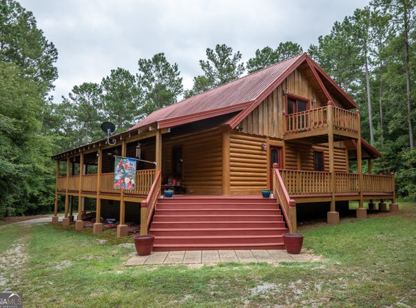 1969 Mauldin, Elberton, GA 30635