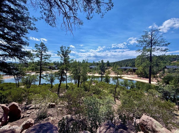 618 N Redbud Circle, Payson, AZ 85541