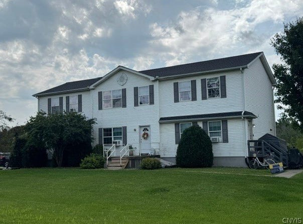 707 Ridge Road, Lansing, NY 14882