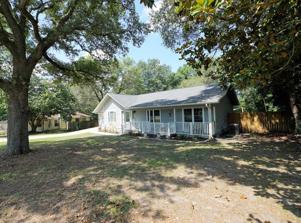 309 Ashley Drive, Crestview, FL 32536