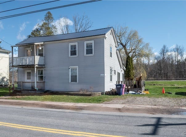5356 Main Street, Verona, NY 13054