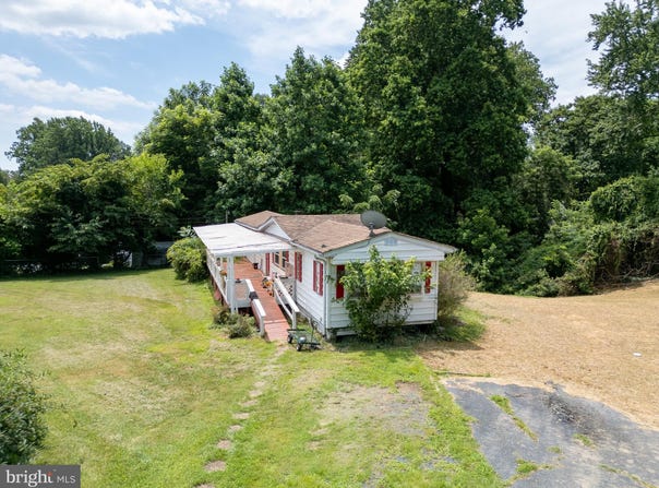 2111 NORTHRIDGE DRIVE, BEL AIR, MD 21015