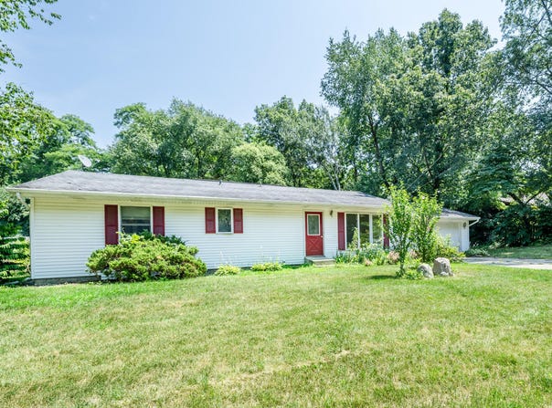 1601 S 15th Street, Niles, MI 49120