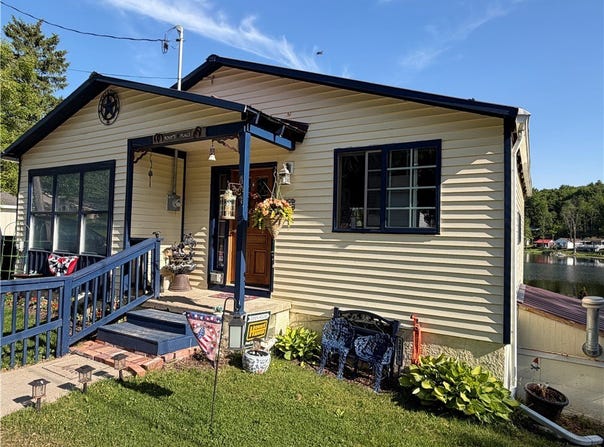 3815 County Route 2, Addison, NY 14801