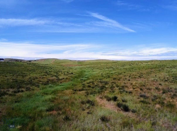 Lodge Trail, Three Forks, MT 59752