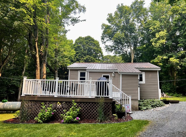 6788 Middleton Road, Ludington, MI 49431