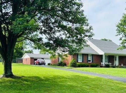 520 Willow Way, Campbellsville, KY 42718