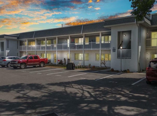 22375 EDGEWATER DRIVE 255, PUNTA GORDA, FL 33980