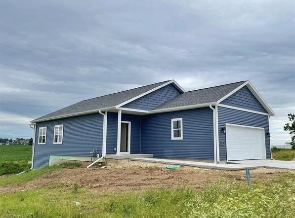1257 Tivoli Circle, Oregon, WI 53575