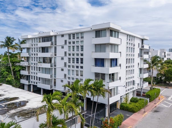 8001 Byron Ave, Miami Beach, FL 33141