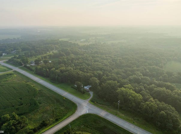2569 Hwy 1, Fairfield, IA 52556