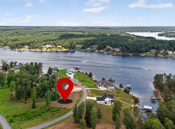 LOT 16 NOAH'S RD, Jasper, AL 35504