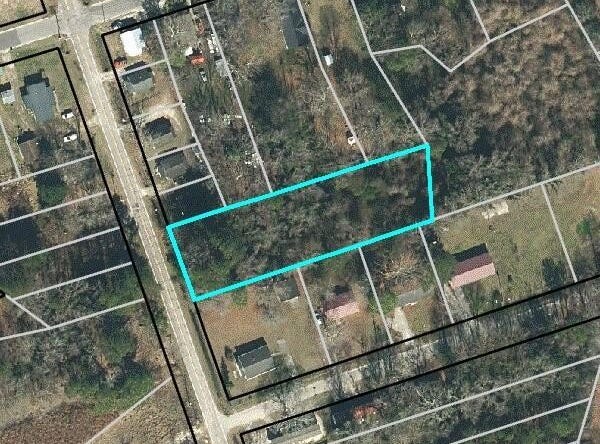 Lot 32 S Cross Street, Warsaw, NC 28398