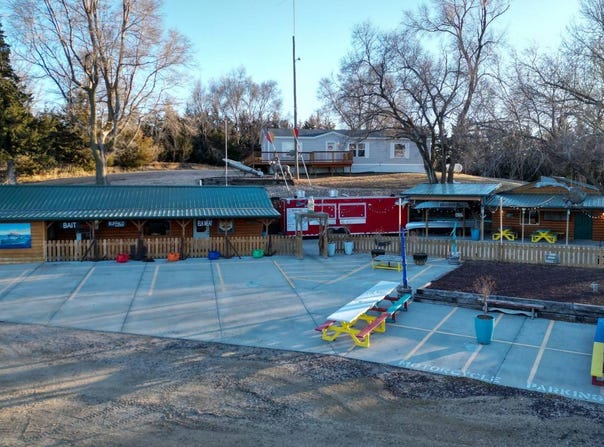 53301 Hwy 121, Crofton, NE 68730