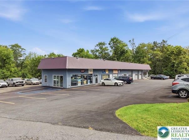 106 Camellia Road, Chestnuthill Twp, PA 18322