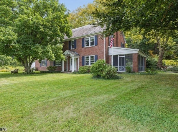 3048 Belvidere Rd, Harmony Twp., NJ 08865-9581