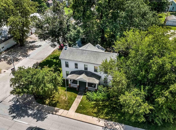 727 E JACKSON Street, Macomb, IL 61455