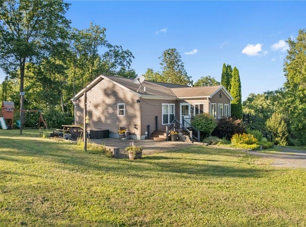 4460 Green Point Road, Reading, NY 14878