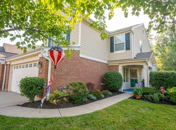 9674 Greenery Court, Deerfield Twp., OH 45140